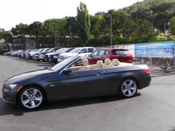 2007 bmw 3 series 335i in corte madera, ca