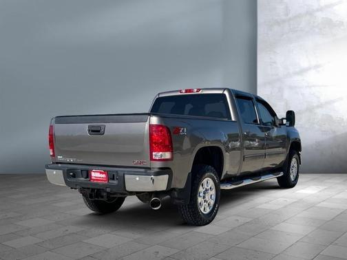 2013 gmc sierra 2500 in co bluffs, iowa
