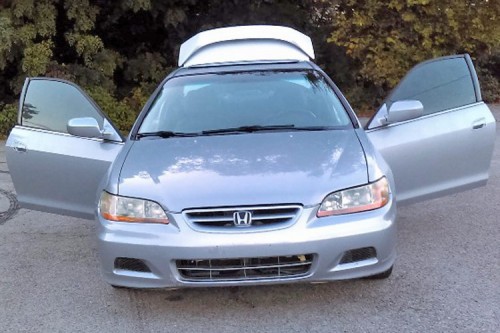 2002 honda accord se for sale in texas by owner
