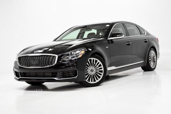 2019 kia k900 in denver, colorado