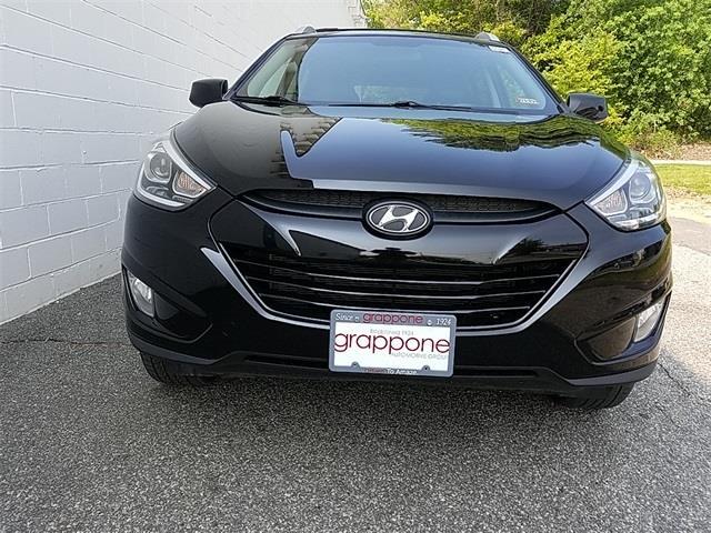 2014 hyundai tucson se awd se 4dr suv for sale in bow, new hampshire