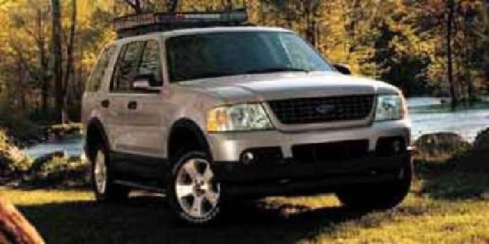 2003 ford explorer xlt in winder, ga