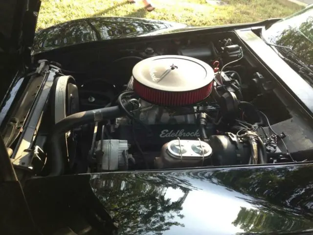 1978 l48 corvette 25th anniversary pace car