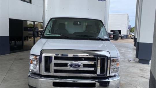 2025 Ford E-Series