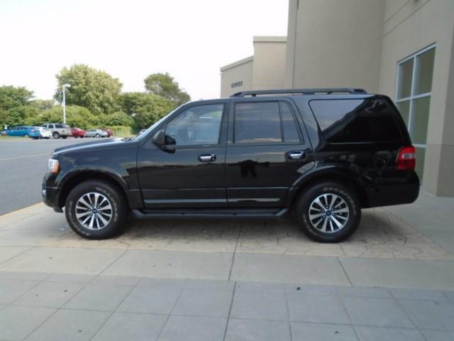 2016 ford expedition xlt 4x4 xlt 4dr suv for sale in dover, delaware
