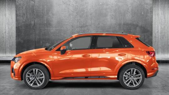 2025 Audi
