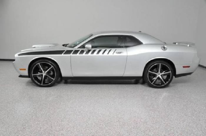 2010 dodge challenger r/t in carrollton, tx