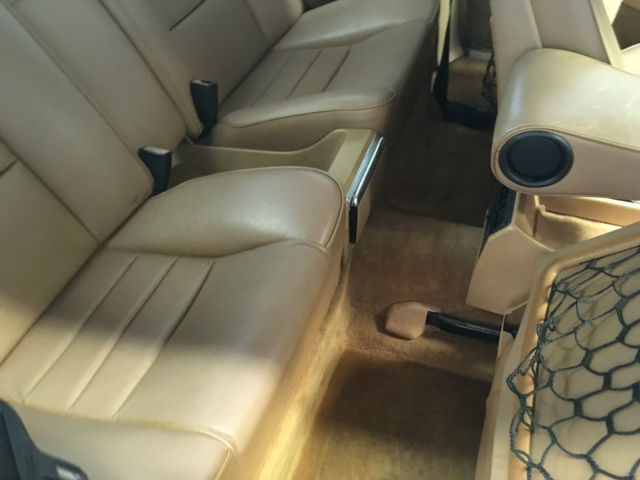 mercedes benz 560 sec 1986 and 500 sec 1985 - 2cars for one price