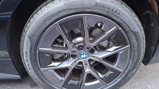 2022 BMW i4