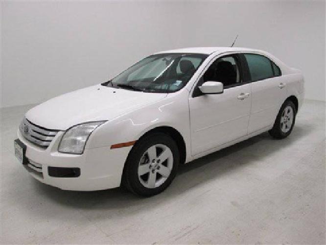 2009 ford fusion se in placerville, ca