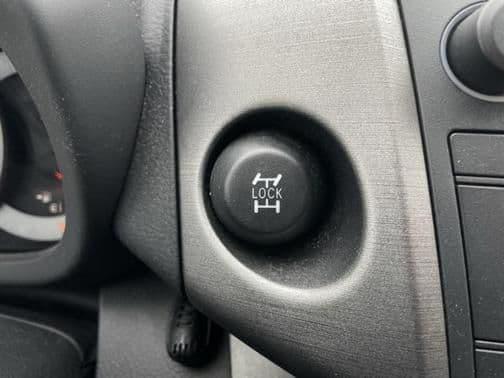 2010 toyota rav4 base 4dr 4x4 in rochester, minnesota