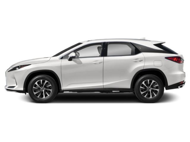 2021 lexus rx 350 base