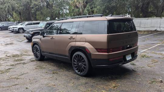 2024 Hyundai Santa Fe