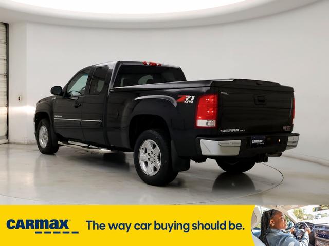 2013 gmc sierra 1500 slt