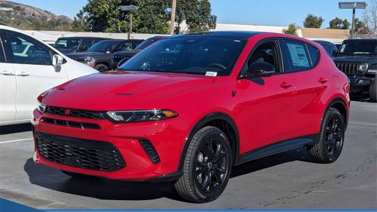 2024 Dodge Hornet