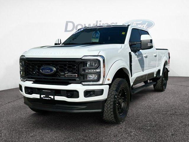 2023 ford f-250 lariat in cheshire, connecticut