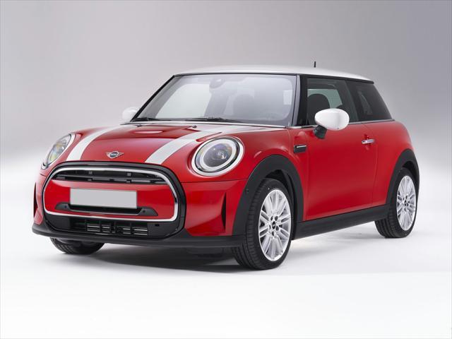 2024 mini hardtop cooper s