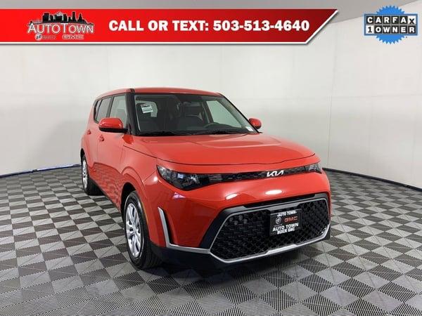 2023 kia soul in burns harbor, indiana