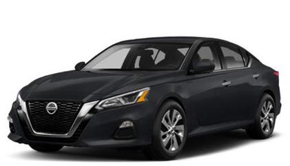 new 2020 nissan altima 2.5 s glasgow, ky 42141 for sale in dry fork, kentucky