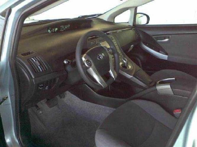 2012 toyota prius two hatchback 4d in fresno, ca