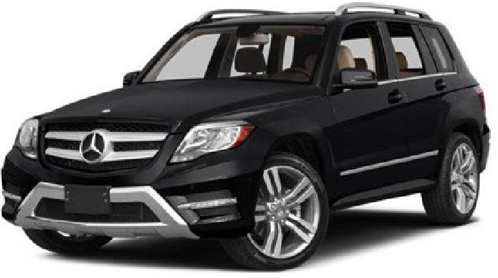 2014 mercedes-benz glk 350 in tallahassee, fl