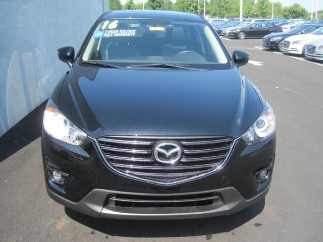 2016 mazda cx-5 grand touring awd grand touring 4dr suv (midyear release for sale in manor, delaware