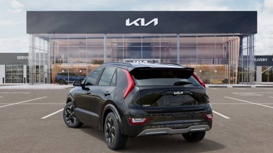 2024 Kia Niro