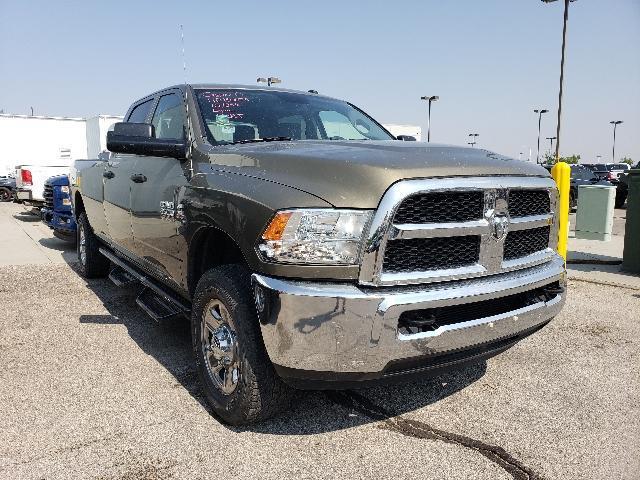 2015 ram ram pickup 2500 tradesman 4x4 tradesman 4dr crew cab 8 ft. lb pickup for sale in bar nunn, wyoming