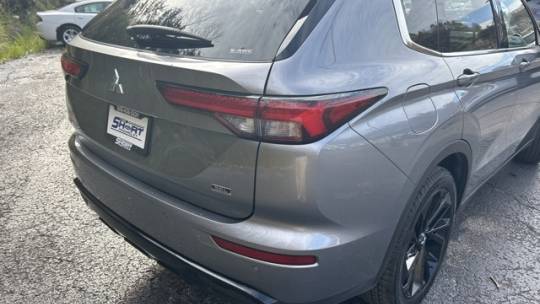 2023 mitsubishi outlander sel