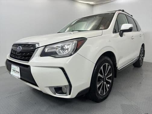 2017 subaru forester 2.0xt touring in chesapeake, virginia