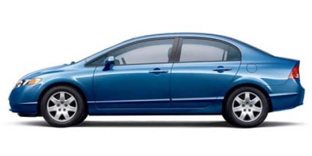 2006 honda civic lx lx 4dr sedan w/automatic for sale in fairfield, connecticut