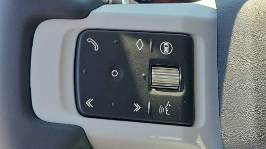 2024 Land Rover Defender