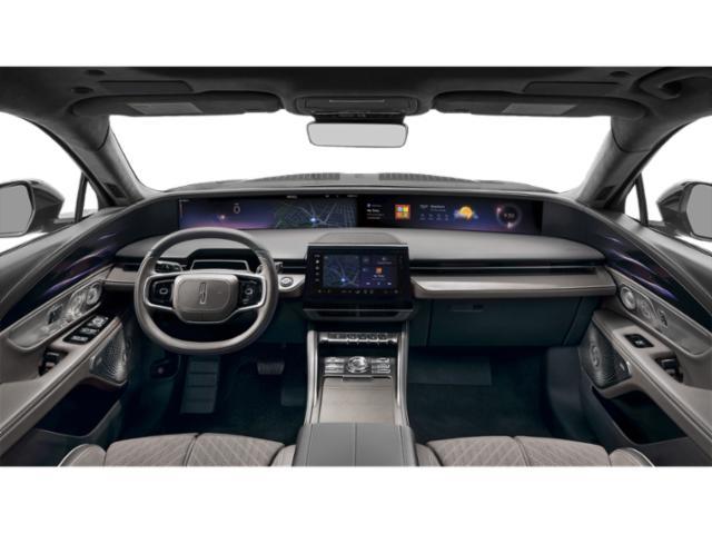 2024 lincoln nautilus premiere