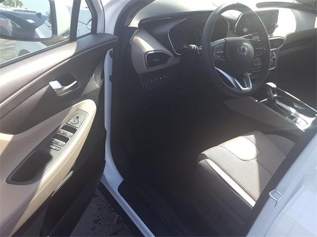 2019 hyundai santa fe sel 2.4l sel 2.4l 4dr suv for sale in fort smith, arkansas
