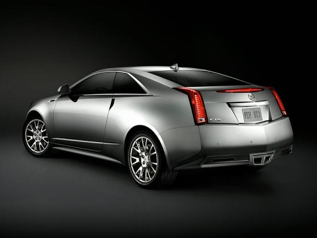 2014 cadillac cts performance