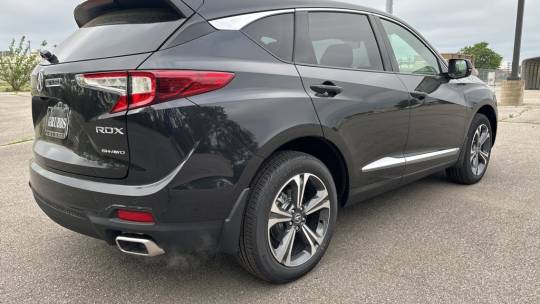 2024 Acura RDX