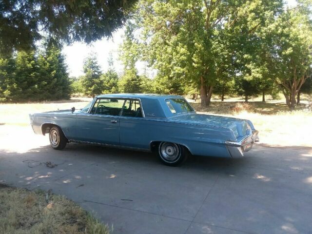 rare straight, rust free, california car