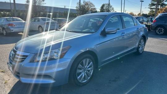 2011 Honda Accord