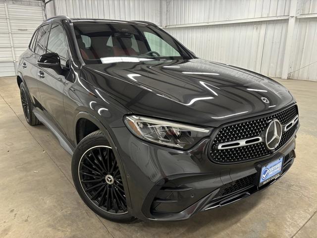 2023 mercedes-benz glc 300