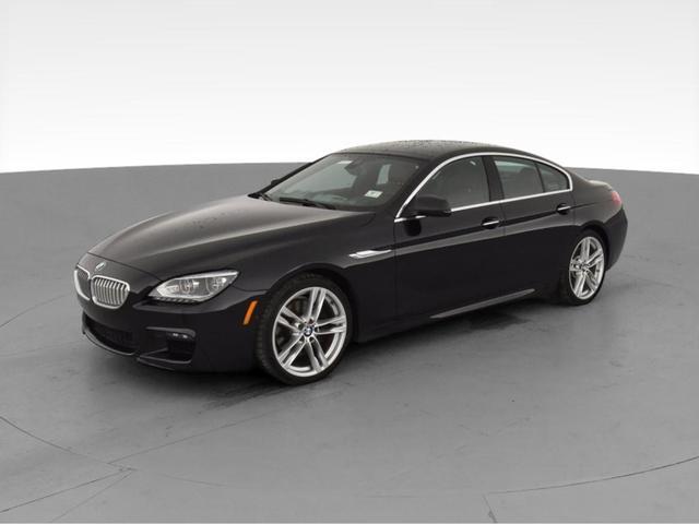 2013 bmw 650 gran coupe in gainesville, florida