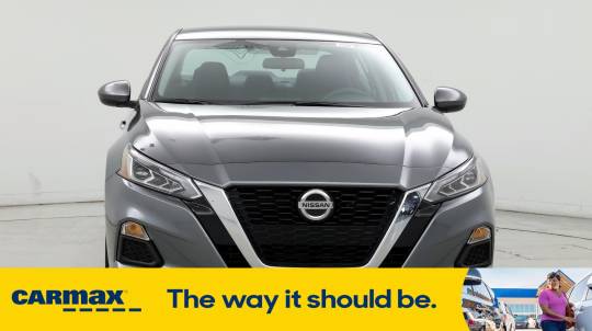 2022 Nissan Altima