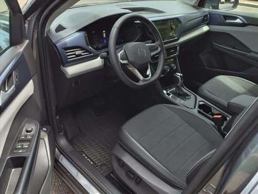 2023 volkswagen taos 1.5t se in mount pleasant, south carolina