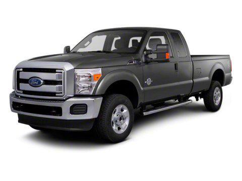 2013 ford f-350 lariat