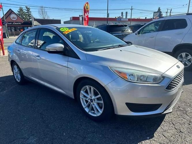 2015 ford focus se sedan 4d in philadelphia, pennsylvania