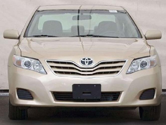 2010 toyota camry le in lake worth, fl
