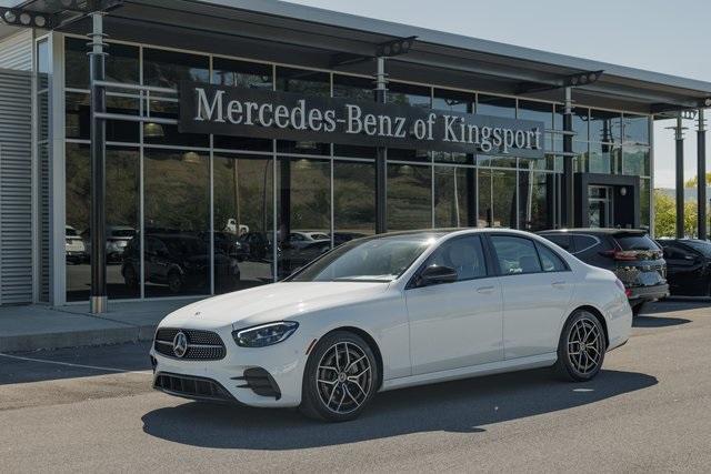 2022 mercedes-benz e-class e 350