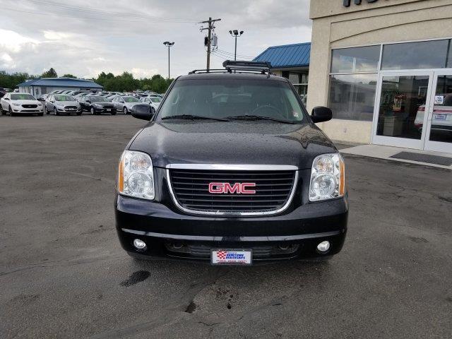 2014 gmc yukon slt 4x4 slt 4dr suv for sale in crystal, idaho