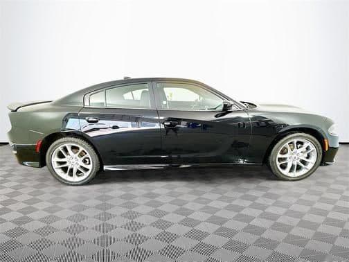 2023 dodge charger gt 4dr all-wheel drive sedan in metairie, louisiana