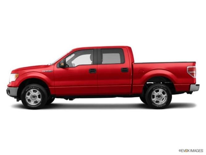 2014 ford f-150 xlt 4x4 xlt 4dr supercrew styleside 6.5 ft. sb for sale in halyoke, massachusetts