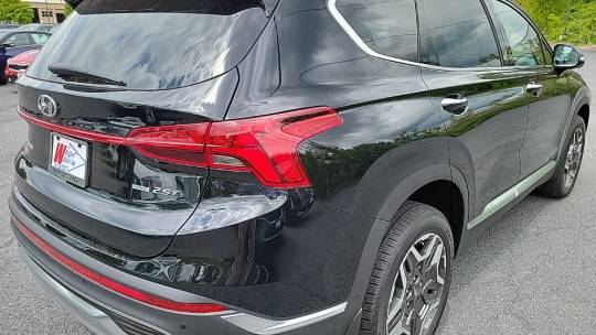 2023 Hyundai se